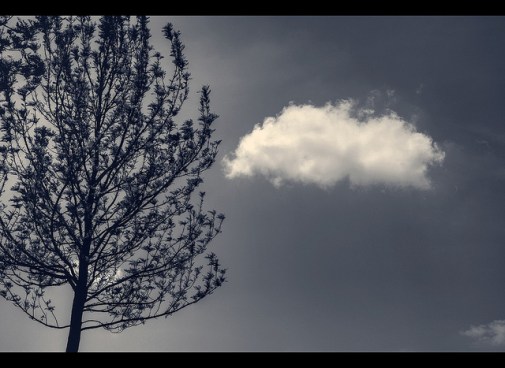 Photo credit: VinothChandar / Foter / CC BY